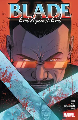 Produktbild von Blade Vol. 2