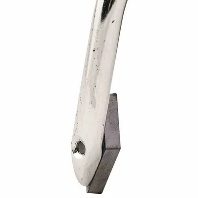 Produktbild von RILLENFIX VHM-Schneidplatte und Schraube zu Rillenfix