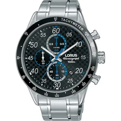 Immagine prodotto di Lorus - Orologio da polso - Uomo - RM333EX9 - Cronografo