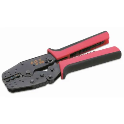 Immagine prodotto di Cimco PRESS PLIERS F.ISOL.KS (106144)