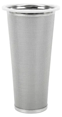 Produktbild von Solidchoice – Edelstahl-Kaffeefilter für Cold Brew, ideal für Eiskaffee und Tee