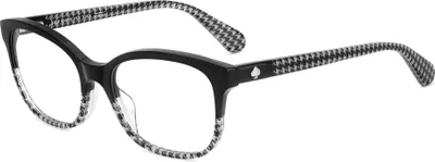 Produktbild von Kate Spade KS ORA Black 50/17/140 Damen Brillen