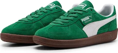 Produktbild von Puma Palermo - archive green-puma white, Größe:7