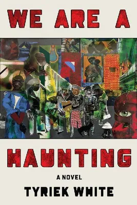 Produktbild von We Are a Haunting