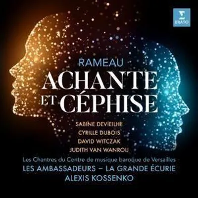 Produktbild von Achante et C'phise
