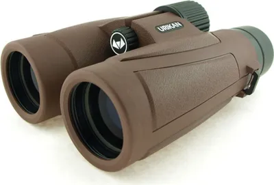 Produktbild von Urikan Fernglas Chroma 10x42-Braun