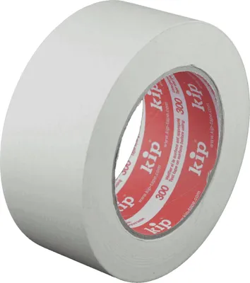 Produktbild von Kip® 300 Feinkrepp - Kreppband 48 mm