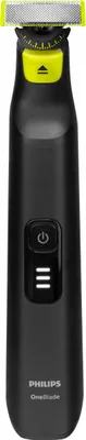Produktbild von Philips OneBlade Pro 360 QP6542 15 Rasierer Gesicht Körper Etui Trimmer