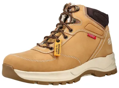 Produktbild von Dockers Stiefelette Stiefelette Leder