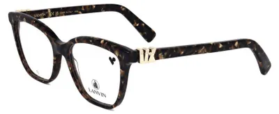 Produktbild von Lanvin Sonnenbrille LNV2648 239 52 16 140