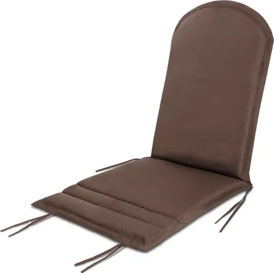 Produktbild von Aspero Stuhlauflage für Adirondack Gartenstuhl