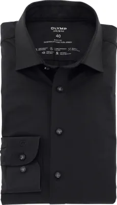Immagine prodotto di Camicia da lavoro a maniche lunghe Olymp per uomo