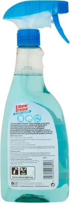 Produktbild von Elbow Grease, Glasreiniger, 500ml