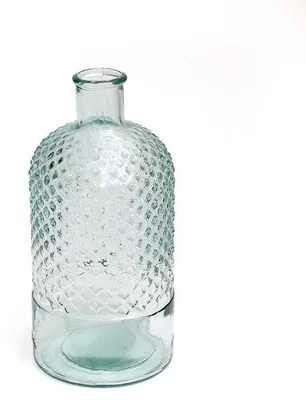 Productafbeelding van Zuanshí Fles Blauw M