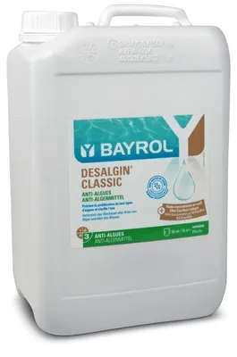 Produktbild von BAYROL Desalgin Classic 6,0 l