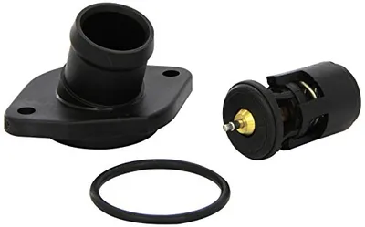 Produktbild von Valeo Thermostat + Dichtung für Audi Seat Skoda VW 1,0 1,4 1,6