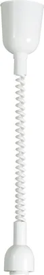 Produktbild von Nordlux SPIR Pendelaufhängung E27 Weiß 2412033001
