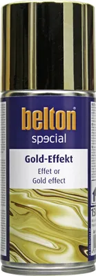 Produktbild von Belton special Gold-Effekt Spray 150 ml gold