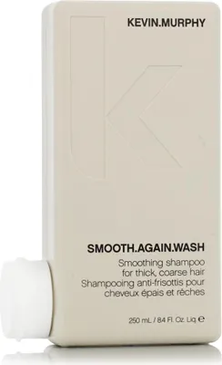 Produktbild von Kevin Murphy Smooth.Again.Wash Smoothing Shampoo 250 ml