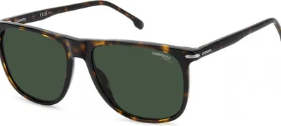 Produktbild von Carrera CARRERA 349/S Havana 57/17/145 Herren Sonnenbrillen