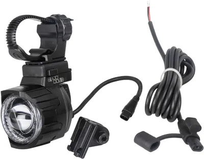 Produktbild von Cateye E-Bike-Frontlicht G E100 Connect