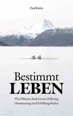 Produktbild von Kuhn, P: Bestimmt LEBEN