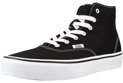 Produktbild von VANS VN000E8H6BT1 AUTHENTIC HI 2.0 Schwarz