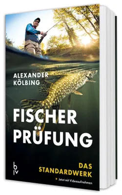 Produktbild von Fischerprüfung