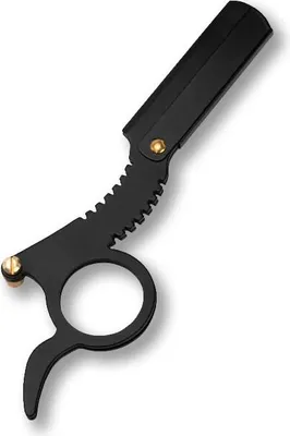 Obrázok produktu pre Holiaci strojček na žiletky Snippex BDS Razor for shaving black