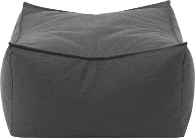 Zdjęcie produktu dla Blomus STAY, Obite siedzisko, Kwadrat, Ciemny Szary, Polistyren, Termoplastyczne elastomery poliuretanowe (TPU), 600 mm, 600 mm