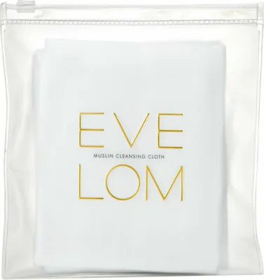 Zdjęcie produktu dla Eve Lom 3 muślinowe ściereczki 1Stück