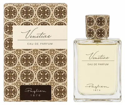 Produktbild von Paglieri Venetiae Eau de Parfum 100 ml