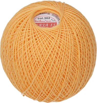 Obrázek produktu pro Příze na temari Kaja 15 30 g - 0302