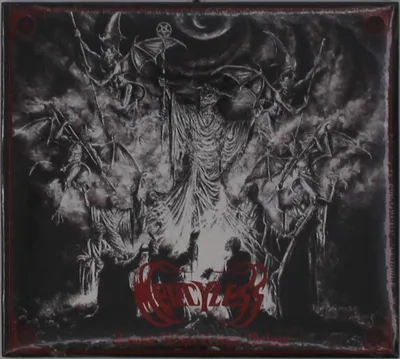 Obrázek produktu pro Mercyless (Merciless): Those Who Reign Below