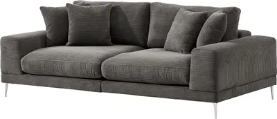 Produktbild von home24 3-Sitzer Sofa