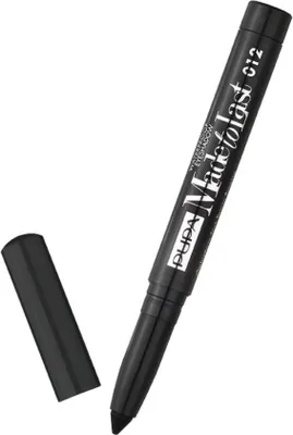 Produktbild von PUPA Milano Made to Last Waterproof Eyeshadow, Creme, Glättend, Grau, Desert Taupe, 1 Farben, 1,4 g