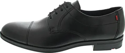 Produktbild von Lloyd Lias Business Schuh Schwarz