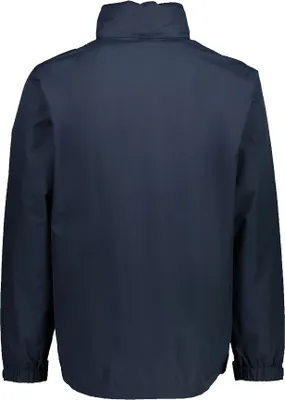 Produktbild von Cmp Man Jacket Buttons Hood N950 Black Blue 60