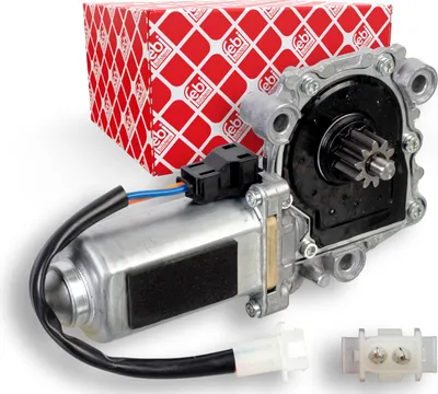 Image de Moteur électrique (lève-vitre)