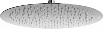 Produktbild von Mexen Slim Kopfbrause 30 cm, Chrom - 79230-00