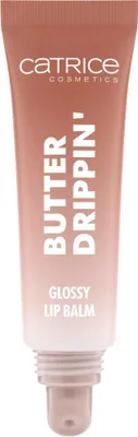 Image de CATRICE | BUTTER DRIPPIN' GLOSSY | Lips