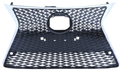 Immagine prodotto di Griglia anteriore per Lexus IS XE30 2014-2017, modello IS F-Sport.