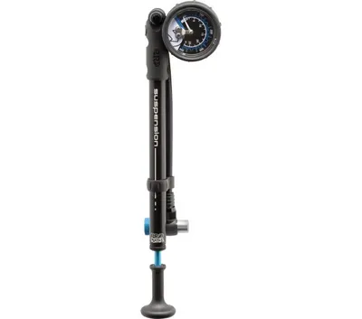 Produktbild von PRO Performance Suspension Black Dämpferpumpe