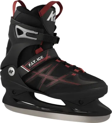 Produktbild von K2 F.I.T. ICE black_red BLACK_RED BLACK_RED 12
