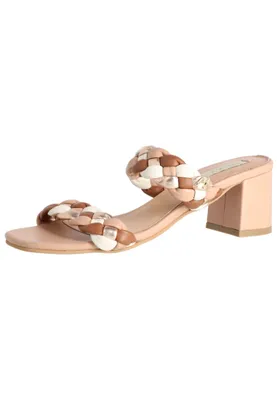 Produktbild von Mexx Pantoletten Pantoletten Leder