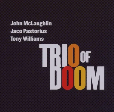 Immagine prodotto di Trio Of Doom