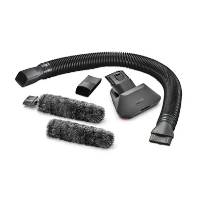 Immagine prodotto di AEG AKIT20, kit di accessori, universale, nero, scatola