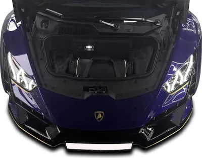 Immagine prodotto di Borse da bagagliaio LAMBORGHINI HURRACAN 2014+ 1pezzi KJUST