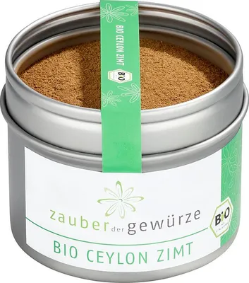 Produktbild von Ceylon Zimt