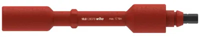 Immagine prodotto di Wiha 38928 bit di cacciavite 1 pz